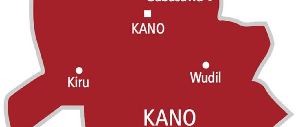 Kano State