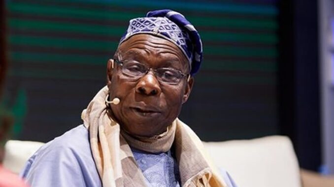 Olusegun Obasanjo