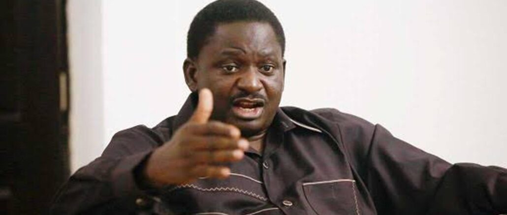 Femi Adesina