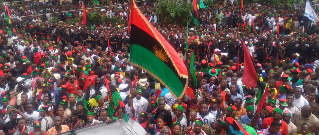 IPOB