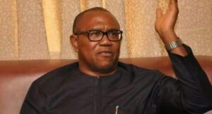 Peter Obi