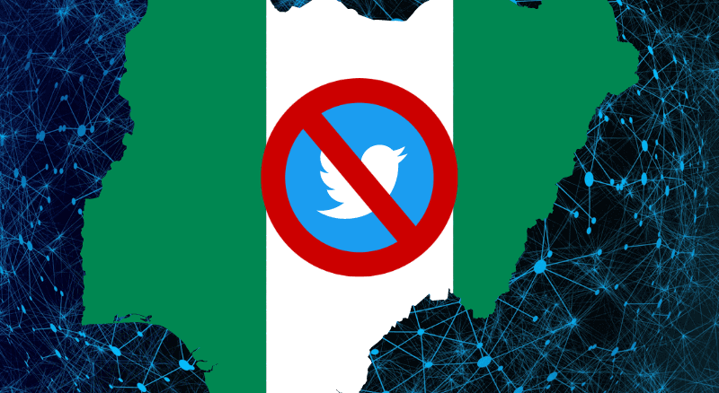 Twitter Suspension in Nigeria