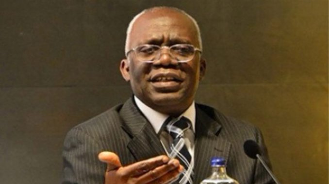 Nigerian Govt Treating Bandits With Kid Gloves, Fails To Label Them Terrorists - Falana (SAN)