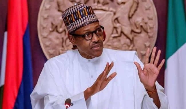 NIGERIA: We Now Have New Equipment To Fight Any Form Of Insecurity - President Buhari