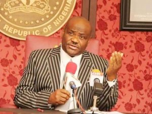 Ending Medical Tourism, Incessant Doctors’ Strike Is Not Rocket Science - Gov. Wike