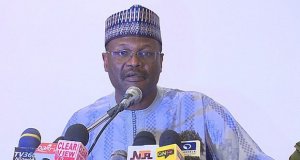 NIGERIA: N100bn Isn't Enough To Conduct 2023 Polls - INEC