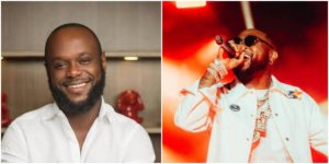 ‘Do A Free Concert For Your Fans’, Seyi Tinubu Tells Davido