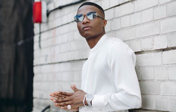 I Don’t Believe In Religion - Wizkid