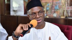 Nigeria can’t afford another civil war – El-Rufai