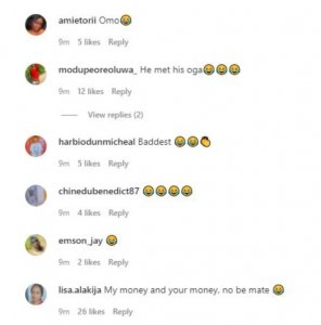 Davido Reacts As Fans Mock Him Over Comment On Drake’s $3m Chain