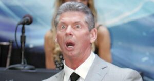 WWE CEO; Vince McMahon has allegedly paid $3 million dollars to conceal a sexual scandal