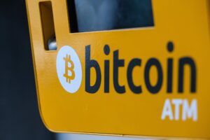 After four years, Bitcoin ATMs finally return to Tokyo