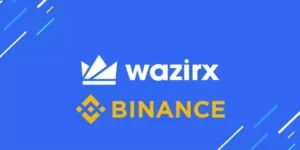 CZ says Binance never aquired WazirX