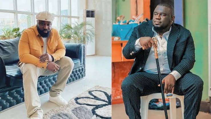 90% Of Friendships In Music Industry Are Fake – Harrysong