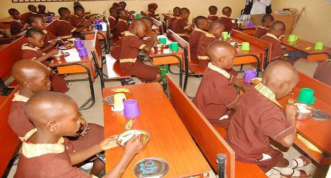 Nigeria Has Spent $100m in Feeding 10 Million School Children, Says FG